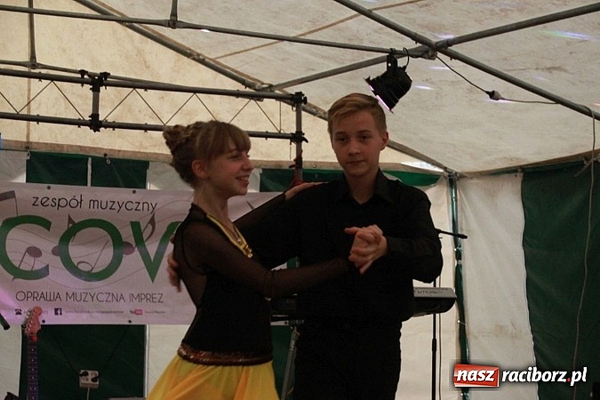 Zdjęcie w galerii na portalu naszraciborz.pl: Pierwszy dzień festynu 95-lecia LKS Wojnowice za nami wiadomości z regionu