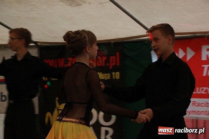 Zdjęcie w galerii na portalu naszraciborz.pl: Pierwszy dzień festynu 95-lecia LKS Wojnowice za nami wiadomości z regionu