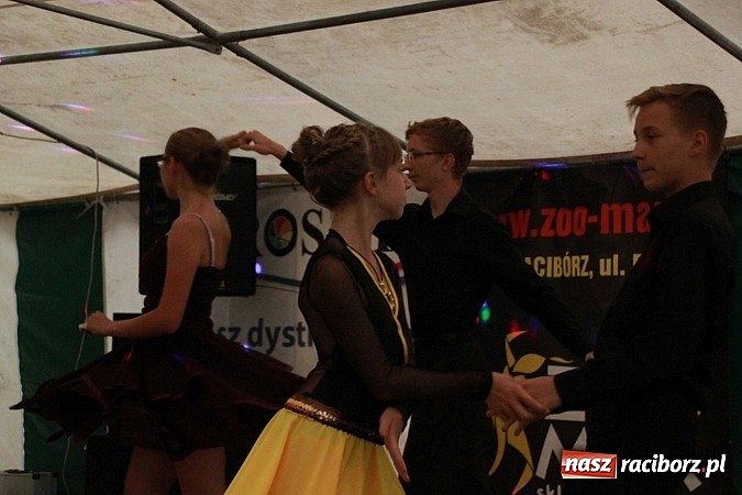 Zdjęcie w galerii na portalu naszraciborz.pl: Pierwszy dzień festynu 95-lecia LKS Wojnowice za nami wiadomości z regionu