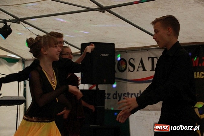 Zdjęcie w galerii na portalu naszraciborz.pl: Pierwszy dzień festynu 95-lecia LKS Wojnowice za nami wiadomości z regionu