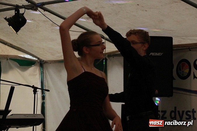 Zdjęcie w galerii na portalu naszraciborz.pl: Pierwszy dzień festynu 95-lecia LKS Wojnowice za nami wiadomości z regionu