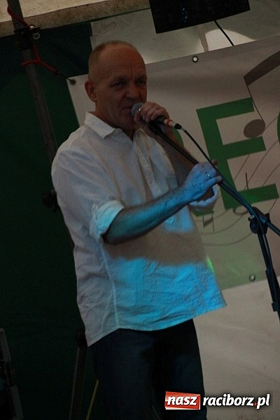 Zdjęcie w galerii na portalu naszraciborz.pl: Pierwszy dzień festynu 95-lecia LKS Wojnowice za nami wiadomości z regionu