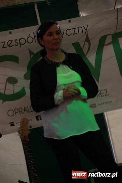 Zdjęcie w galerii na portalu naszraciborz.pl: Pierwszy dzień festynu 95-lecia LKS Wojnowice za nami wiadomości z regionu