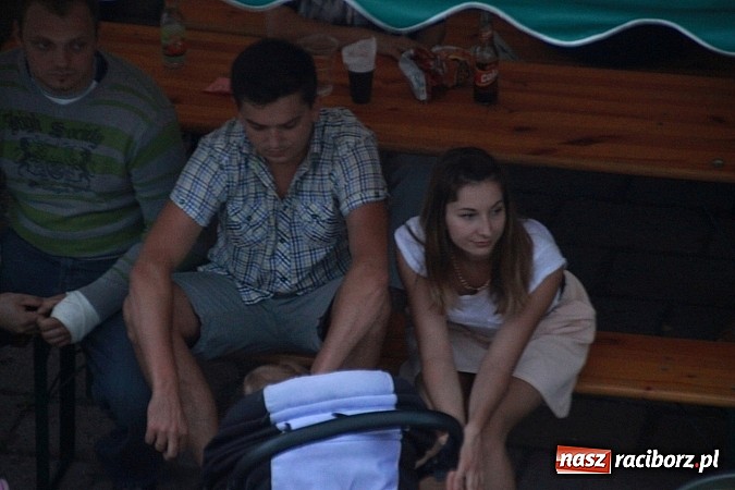 Zdjęcie w galerii na portalu naszraciborz.pl: Pierwszy dzień festynu 95-lecia LKS Wojnowice za nami wiadomości z regionu
