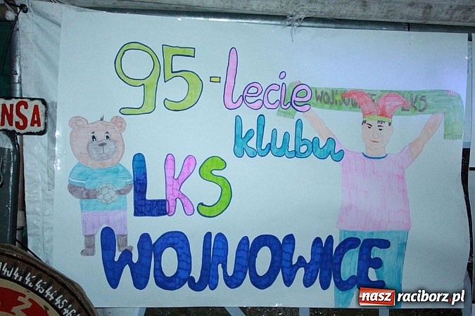 Zdjęcie w galerii na portalu naszraciborz.pl: Pierwszy dzień festynu 95-lecia LKS Wojnowice za nami wiadomości z regionu