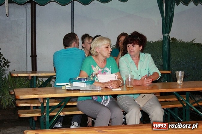Zdjęcie w galerii na portalu naszraciborz.pl: Pierwszy dzień festynu 95-lecia LKS Wojnowice za nami wiadomości z regionu