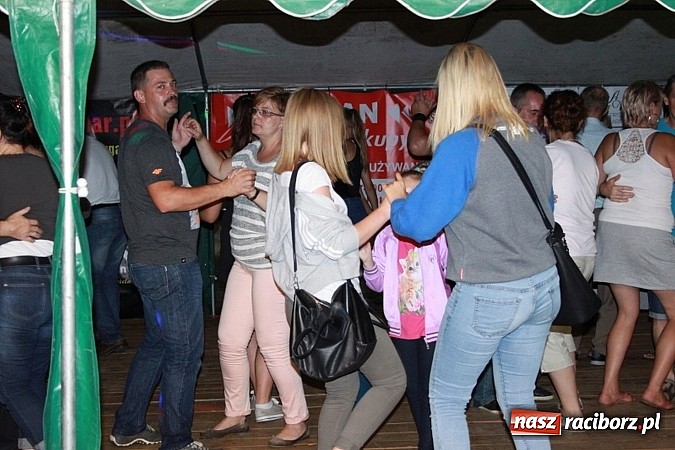 Zdjęcie w galerii na portalu naszraciborz.pl: Pierwszy dzień festynu 95-lecia LKS Wojnowice za nami wiadomości z regionu