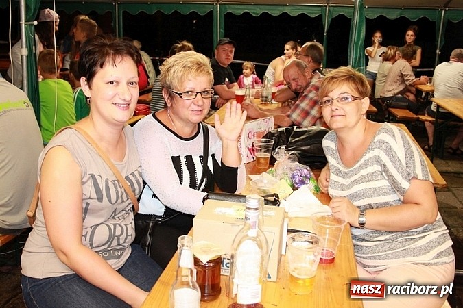Zdjęcie w galerii na portalu naszraciborz.pl: Pierwszy dzień festynu 95-lecia LKS Wojnowice za nami wiadomości z regionu