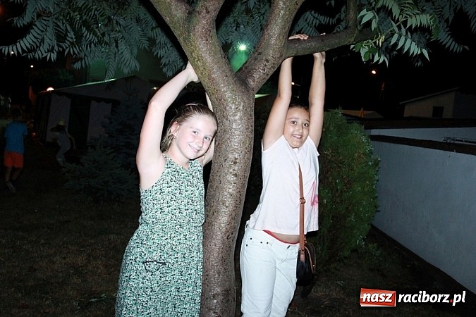 Zdjęcie w galerii na portalu naszraciborz.pl: Pierwszy dzień festynu 95-lecia LKS Wojnowice za nami wiadomości z regionu