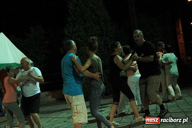 Zdjęcie w galerii na portalu naszraciborz.pl: Pierwszy dzień festynu 95-lecia LKS Wojnowice za nami wiadomości z regionu