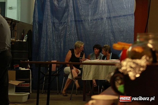 Zdjęcie w galerii na portalu naszraciborz.pl: Pierwszy dzień festynu 95-lecia LKS Wojnowice za nami wiadomości z regionu