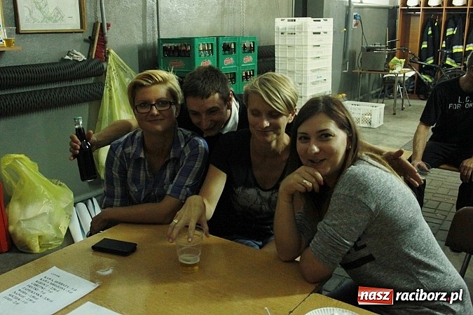 Zdjęcie w galerii na portalu naszraciborz.pl: Pierwszy dzień festynu 95-lecia LKS Wojnowice za nami wiadomości z regionu