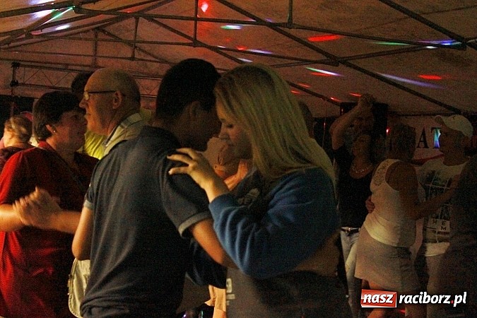 Zdjęcie w galerii na portalu naszraciborz.pl: Pierwszy dzień festynu 95-lecia LKS Wojnowice za nami wiadomości z regionu