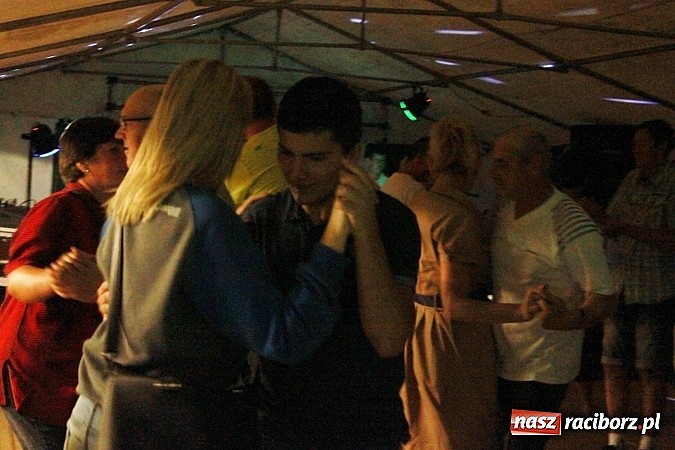 Zdjęcie w galerii na portalu naszraciborz.pl: Pierwszy dzień festynu 95-lecia LKS Wojnowice za nami wiadomości z regionu