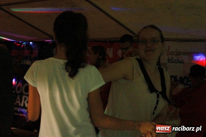 Zdjęcie w galerii na portalu naszraciborz.pl: Pierwszy dzień festynu 95-lecia LKS Wojnowice za nami wiadomości z regionu