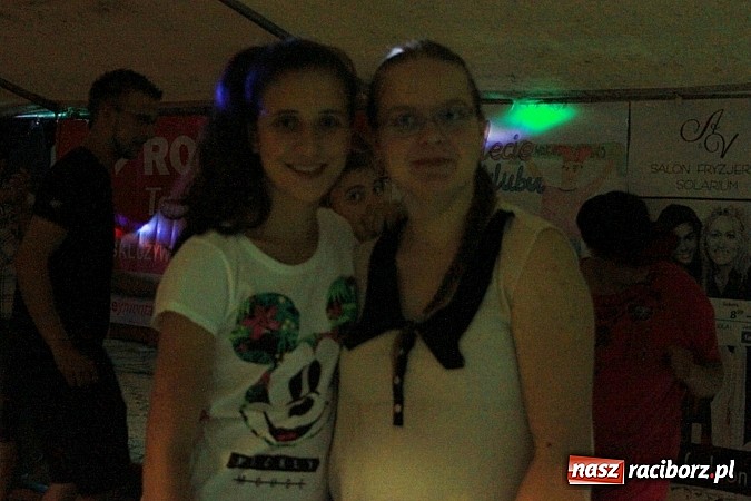 Zdjęcie w galerii na portalu naszraciborz.pl: Pierwszy dzień festynu 95-lecia LKS Wojnowice za nami wiadomości z regionu