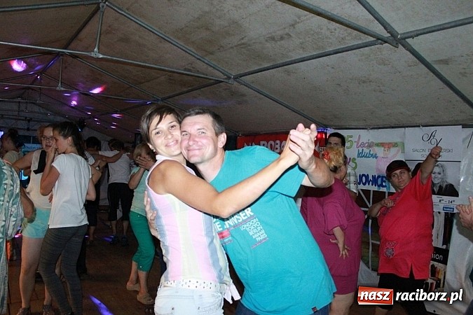 Zdjęcie w galerii na portalu naszraciborz.pl: Pierwszy dzień festynu 95-lecia LKS Wojnowice za nami wiadomości z regionu