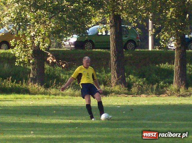 Zdjęcie w galerii na portalu naszraciborz.pl: Nareszcie punkt dla Tworkowa wiadomości z regionu