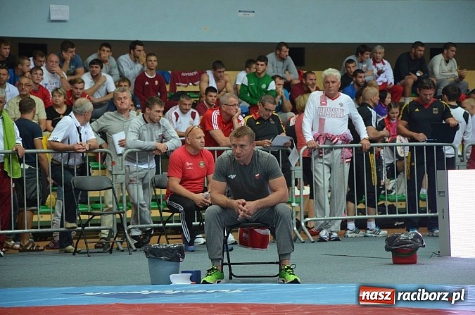 Zdjęcie w galerii na portalu naszraciborz.pl: Paula Kozłow zdobyła brąz na UWW Poland Open  wiadomości z regionu