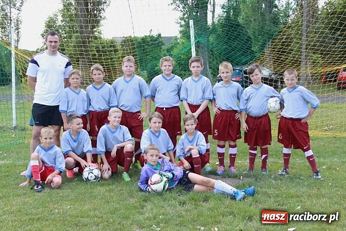 Zdjęcie w galerii na portalu naszraciborz.pl: Pełne emocji popołudnie i wiecz&oacute;r, czyli festyn LKS Wojnowice wiadomości z regionu