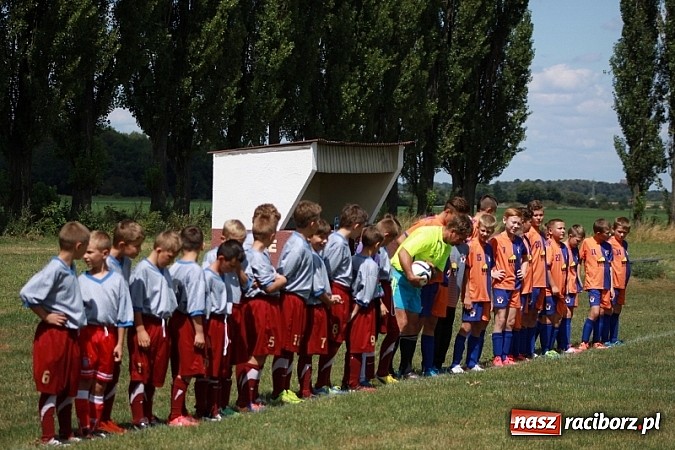 Zdjęcie w galerii na portalu naszraciborz.pl: Pełne emocji popołudnie i wiecz&oacute;r, czyli festyn LKS Wojnowice wiadomości z regionu