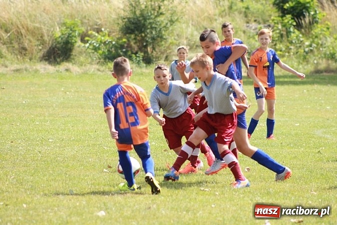 Zdjęcie w galerii na portalu naszraciborz.pl: Pełne emocji popołudnie i wiecz&oacute;r, czyli festyn LKS Wojnowice wiadomości z regionu