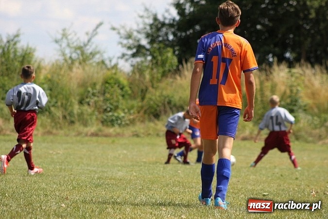 Zdjęcie w galerii na portalu naszraciborz.pl: Pełne emocji popołudnie i wiecz&oacute;r, czyli festyn LKS Wojnowice wiadomości z regionu