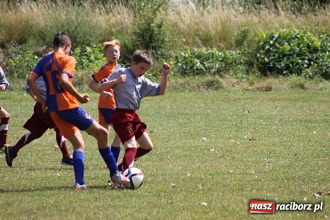 Zdjęcie w galerii na portalu naszraciborz.pl: Pełne emocji popołudnie i wiecz&oacute;r, czyli festyn LKS Wojnowice wiadomości z regionu