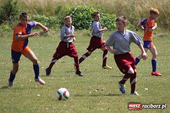 Zdjęcie w galerii na portalu naszraciborz.pl: Pełne emocji popołudnie i wiecz&oacute;r, czyli festyn LKS Wojnowice wiadomości z regionu