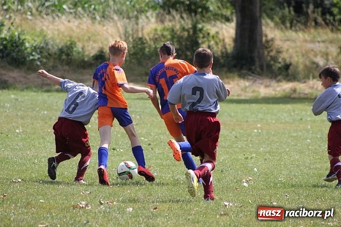 Zdjęcie w galerii na portalu naszraciborz.pl: Pełne emocji popołudnie i wiecz&oacute;r, czyli festyn LKS Wojnowice wiadomości z regionu