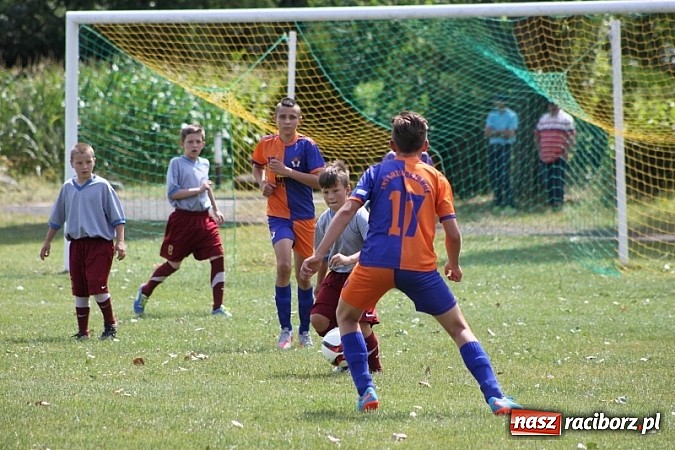 Zdjęcie w galerii na portalu naszraciborz.pl: Pełne emocji popołudnie i wiecz&oacute;r, czyli festyn LKS Wojnowice wiadomości z regionu