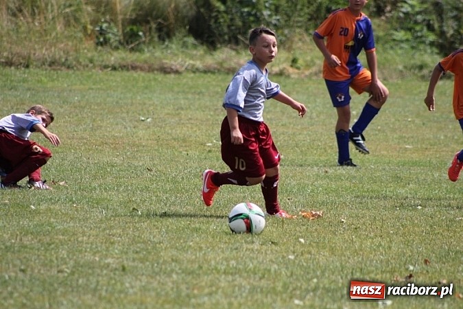 Zdjęcie w galerii na portalu naszraciborz.pl: Pełne emocji popołudnie i wiecz&oacute;r, czyli festyn LKS Wojnowice wiadomości z regionu