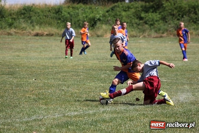 Zdjęcie w galerii na portalu naszraciborz.pl: Pełne emocji popołudnie i wiecz&oacute;r, czyli festyn LKS Wojnowice wiadomości z regionu