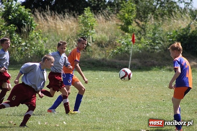 Zdjęcie w galerii na portalu naszraciborz.pl: Pełne emocji popołudnie i wiecz&oacute;r, czyli festyn LKS Wojnowice wiadomości z regionu