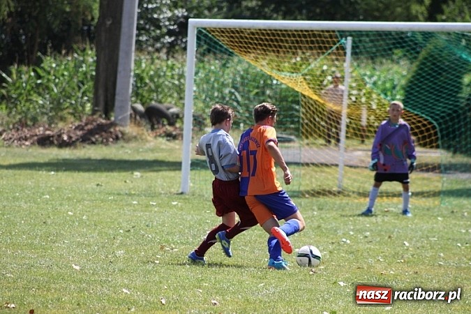 Zdjęcie w galerii na portalu naszraciborz.pl: Pełne emocji popołudnie i wiecz&oacute;r, czyli festyn LKS Wojnowice wiadomości z regionu