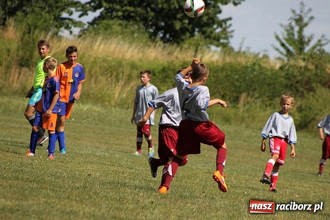 Zdjęcie w galerii na portalu naszraciborz.pl: Pełne emocji popołudnie i wiecz&oacute;r, czyli festyn LKS Wojnowice wiadomości z regionu