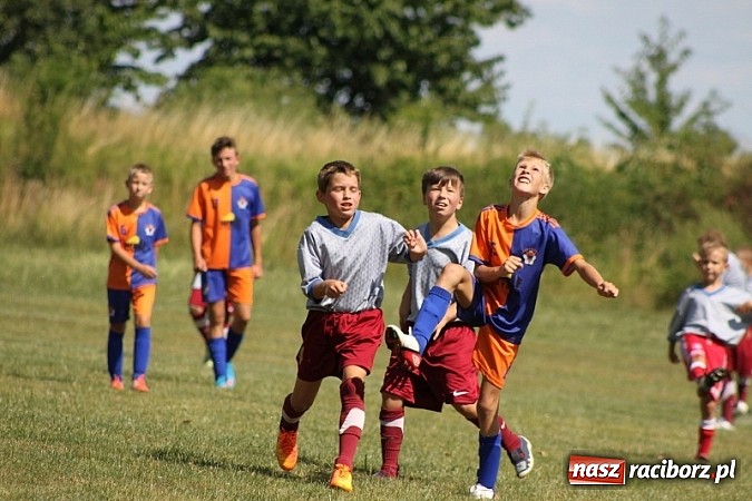 Zdjęcie w galerii na portalu naszraciborz.pl: Pełne emocji popołudnie i wiecz&oacute;r, czyli festyn LKS Wojnowice wiadomości z regionu