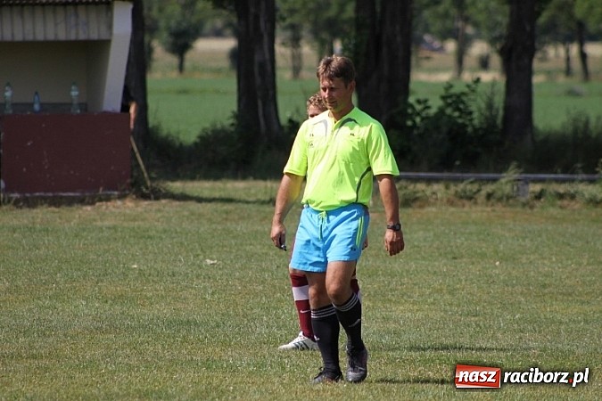 Zdjęcie w galerii na portalu naszraciborz.pl: Pełne emocji popołudnie i wiecz&oacute;r, czyli festyn LKS Wojnowice wiadomości z regionu