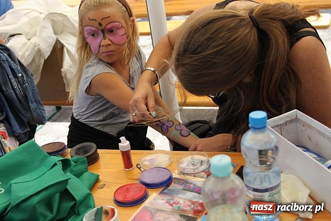 Zdjęcie w galerii na portalu naszraciborz.pl: Pełne emocji popołudnie i wiecz&oacute;r, czyli festyn LKS Wojnowice wiadomości z regionu