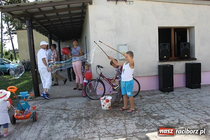 Zdjęcie w galerii na portalu naszraciborz.pl: Pełne emocji popołudnie i wiecz&oacute;r, czyli festyn LKS Wojnowice wiadomości z regionu