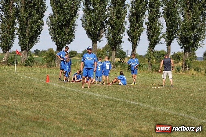 Zdjęcie w galerii na portalu naszraciborz.pl: Pełne emocji popołudnie i wiecz&oacute;r, czyli festyn LKS Wojnowice wiadomości z regionu