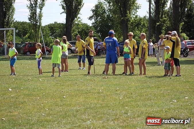 Zdjęcie w galerii na portalu naszraciborz.pl: Pełne emocji popołudnie i wiecz&oacute;r, czyli festyn LKS Wojnowice wiadomości z regionu