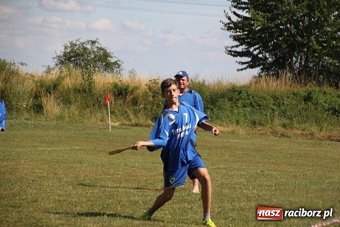 Zdjęcie w galerii na portalu naszraciborz.pl: Pełne emocji popołudnie i wiecz&oacute;r, czyli festyn LKS Wojnowice wiadomości z regionu