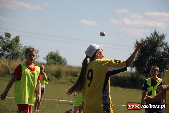 Zdjęcie w galerii na portalu naszraciborz.pl: Pełne emocji popołudnie i wiecz&oacute;r, czyli festyn LKS Wojnowice wiadomości z regionu