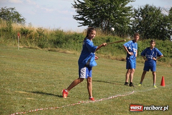 Zdjęcie w galerii na portalu naszraciborz.pl: Pełne emocji popołudnie i wiecz&oacute;r, czyli festyn LKS Wojnowice wiadomości z regionu