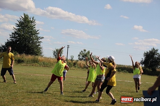 Zdjęcie w galerii na portalu naszraciborz.pl: Pełne emocji popołudnie i wiecz&oacute;r, czyli festyn LKS Wojnowice wiadomości z regionu
