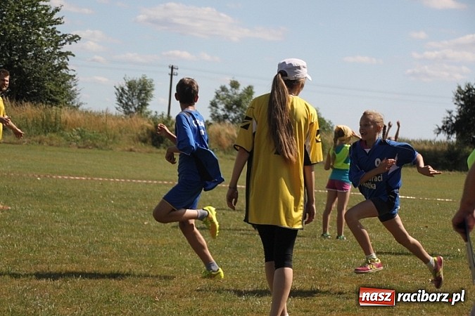 Zdjęcie w galerii na portalu naszraciborz.pl: Pełne emocji popołudnie i wiecz&oacute;r, czyli festyn LKS Wojnowice wiadomości z regionu