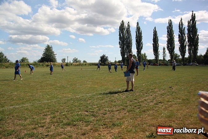 Zdjęcie w galerii na portalu naszraciborz.pl: Pełne emocji popołudnie i wiecz&oacute;r, czyli festyn LKS Wojnowice wiadomości z regionu