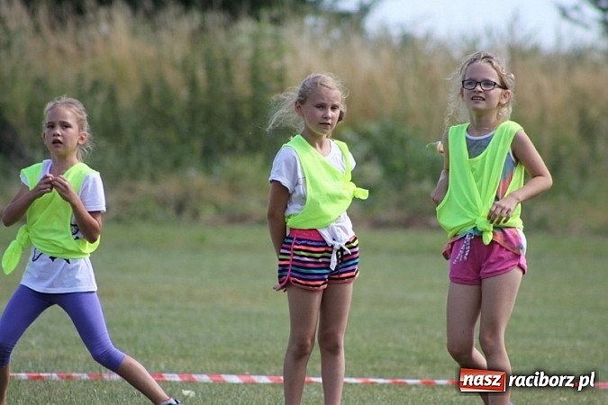 Zdjęcie w galerii na portalu naszraciborz.pl: Pełne emocji popołudnie i wiecz&oacute;r, czyli festyn LKS Wojnowice wiadomości z regionu