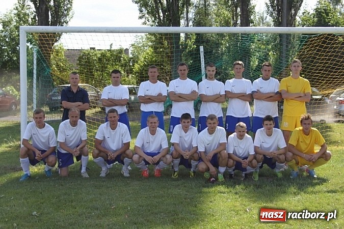 Zdjęcie w galerii na portalu naszraciborz.pl: Pełne emocji popołudnie i wiecz&oacute;r, czyli festyn LKS Wojnowice wiadomości z regionu